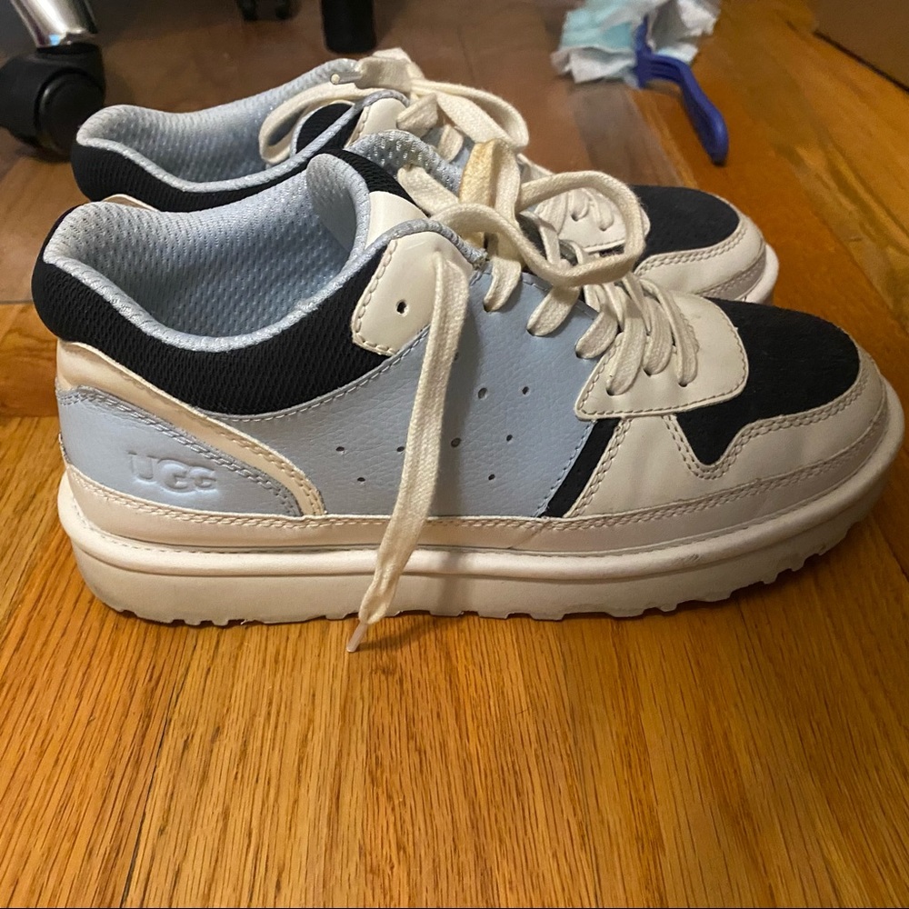 Ugg Sneakers